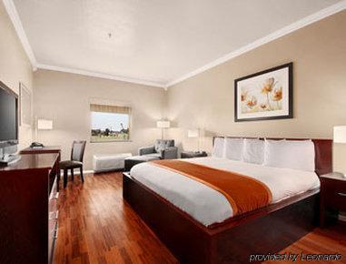 Lone Star Inn & Suites Groesbeck 외부 사진