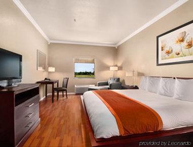Lone Star Inn & Suites Groesbeck 외부 사진